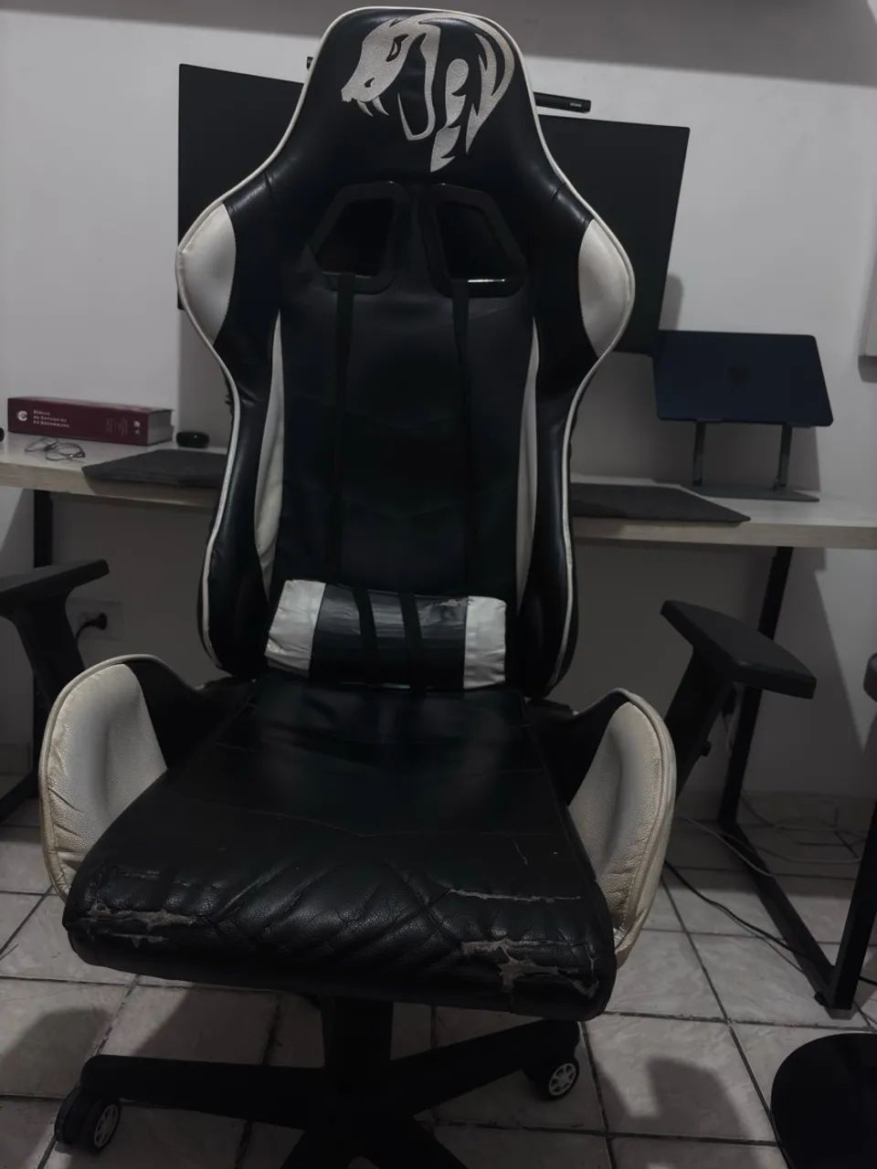 Cadeira Gamer 