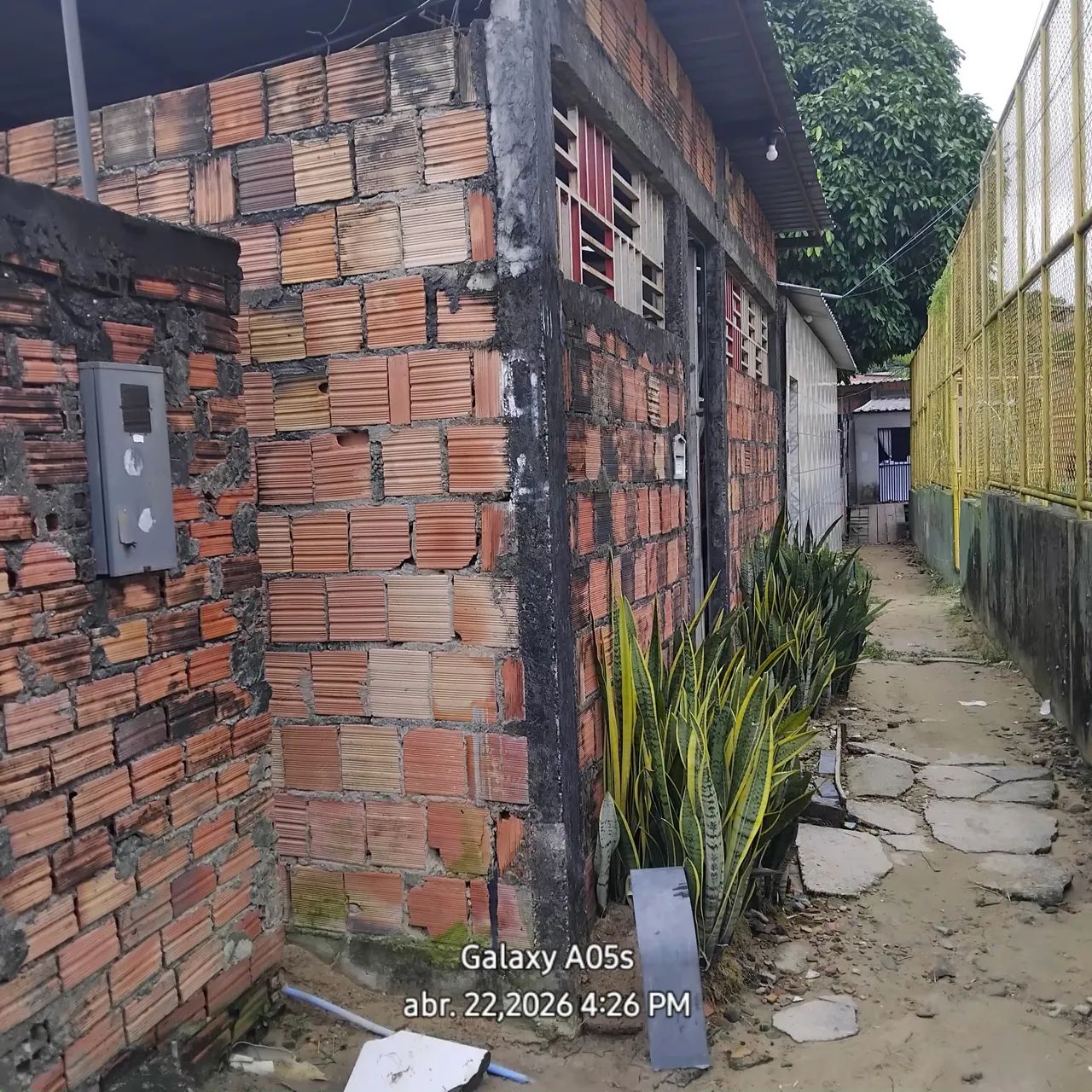 Vendo terreno na cidade nova 2 - Foto 5