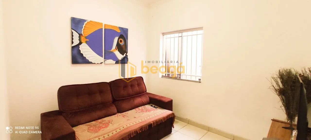 Casa com 3 quartos à venda em Belo Horizonte - Foto 5