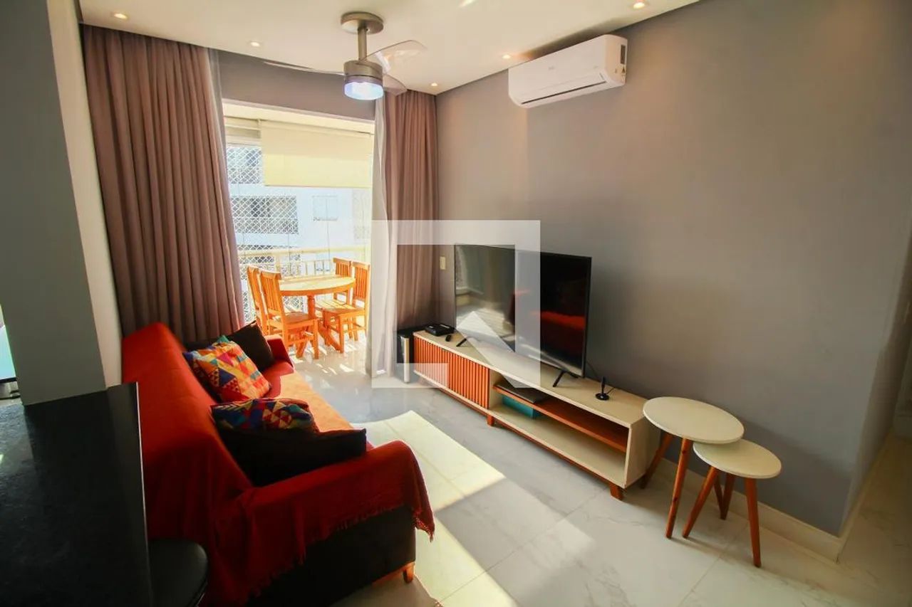 Apartamento à Venda - Mooca, 2 Quartos, 63 m2 - Foto 5