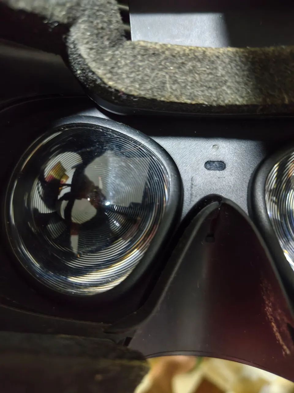 Virtual Oculus Rift S PC-VR  - Foto 3