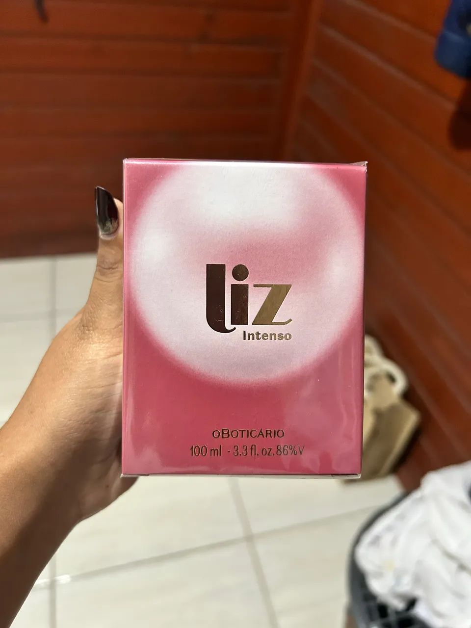 Perfumes e Body Splashs  - Foto 5