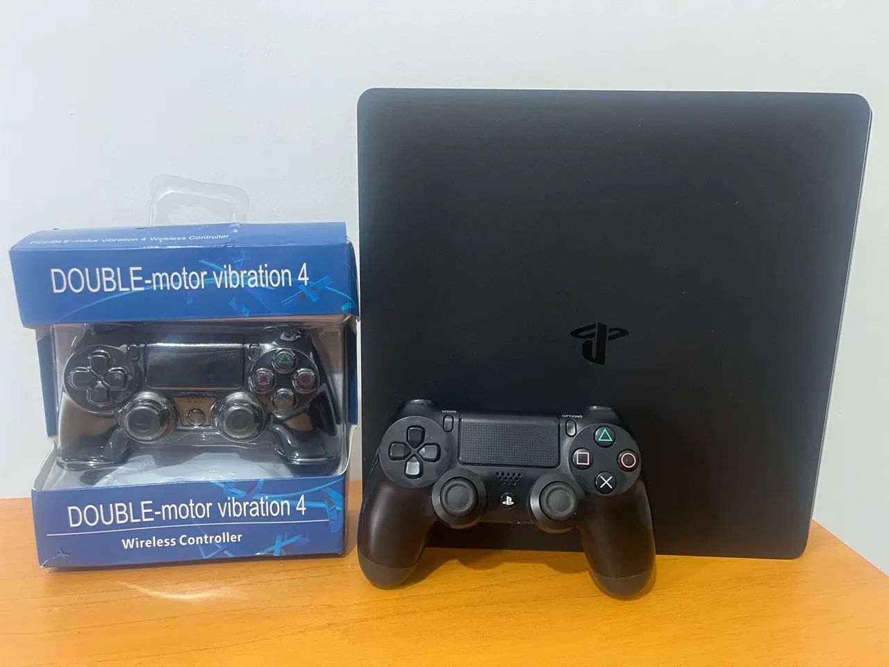 PS4 SLIM 1TB