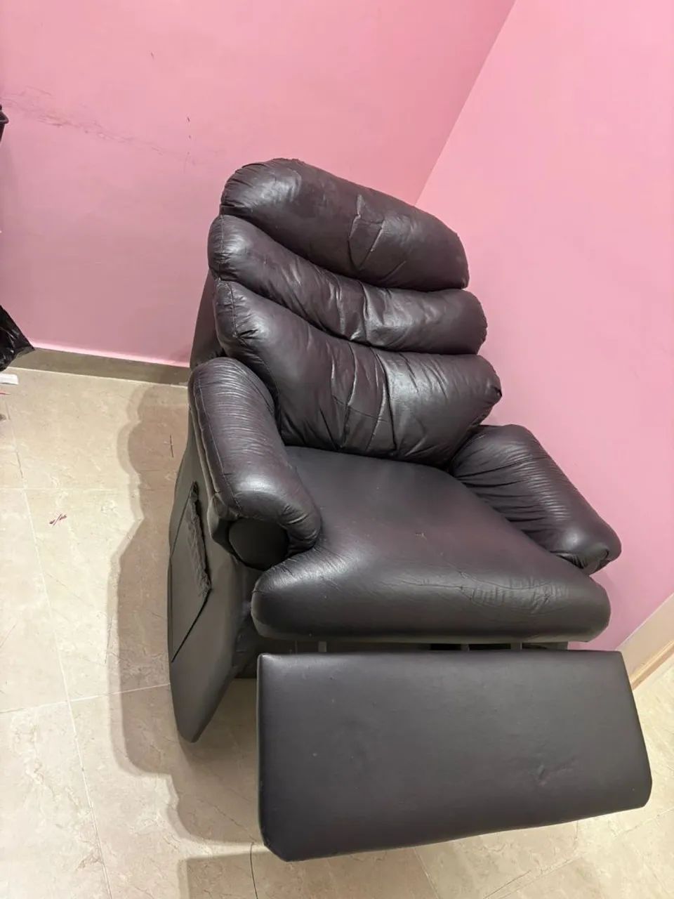 Poltrona do papai  - Foto 2