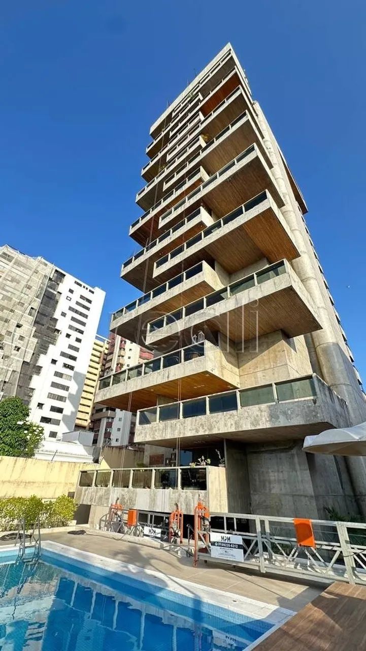 Edifício Granville | Mucuripe | 359m² | 04 Suítes | 02 Vagas - Foto 5