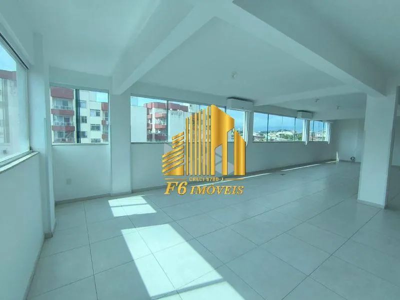 Sala Comercial para Locação de 133m2, no Estreito, Florianópolis-sc - Foto 4