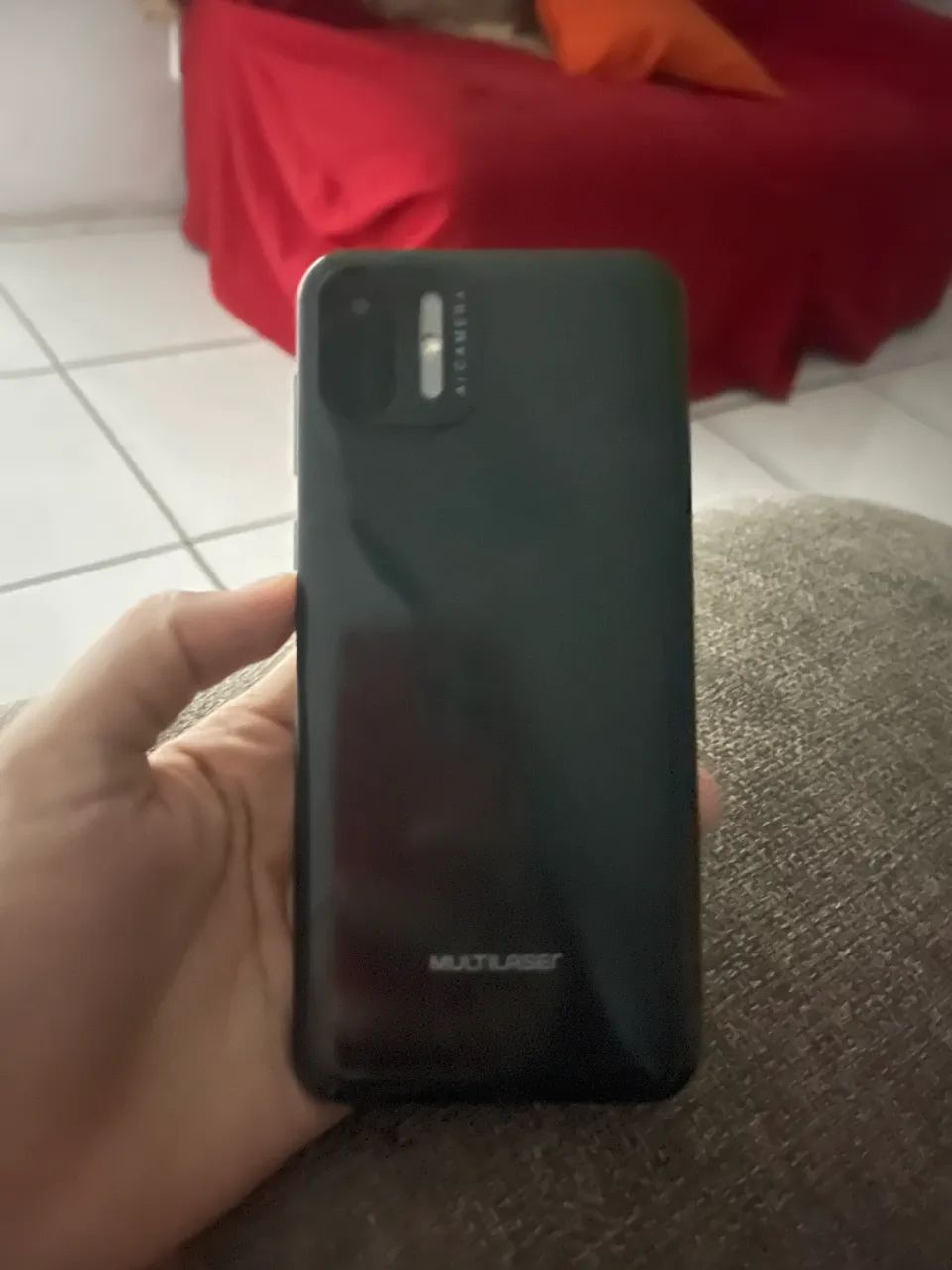 Celular Multilaser  - Foto 2