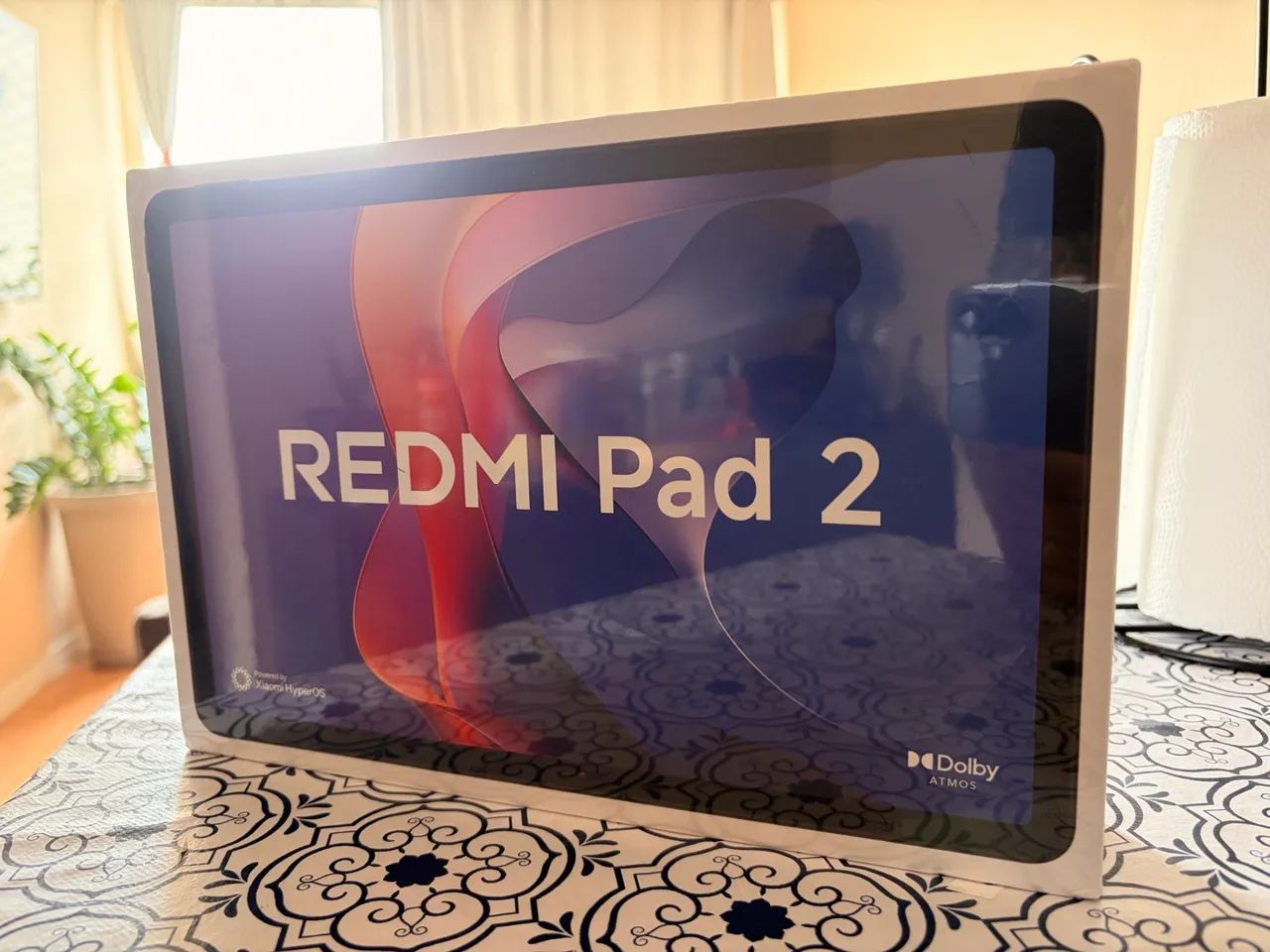 Tablet Redmi Pad 256Gb ((LACRADO)) - Foto 3