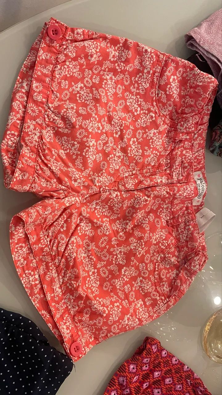 Shorts 