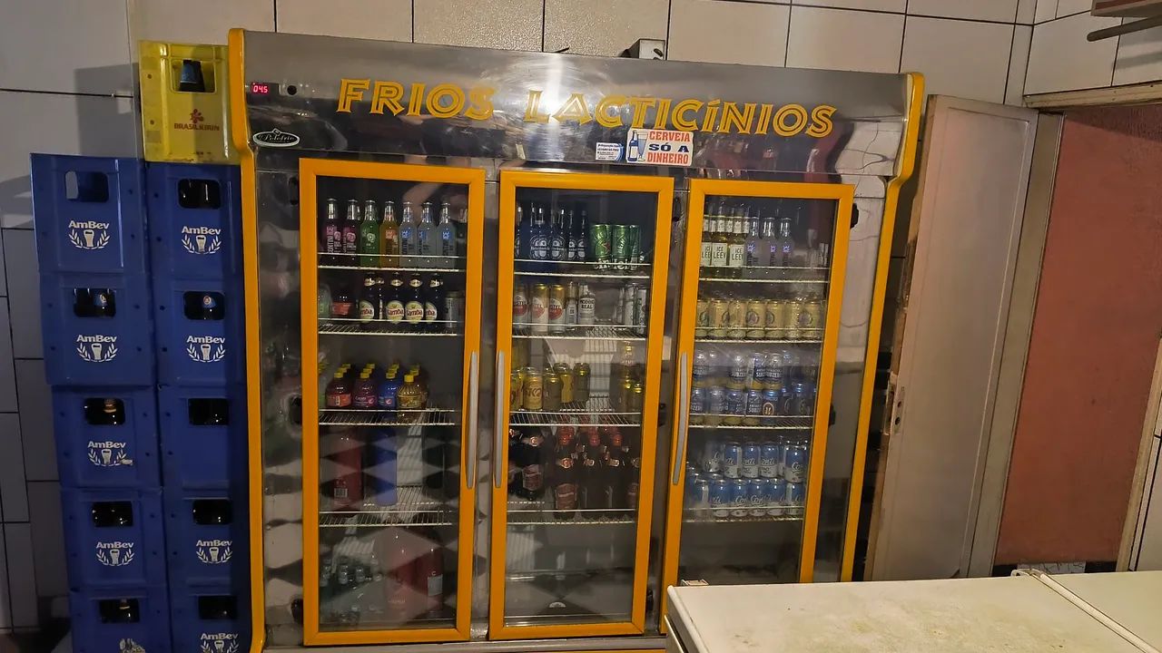 Mercado - Foto 4