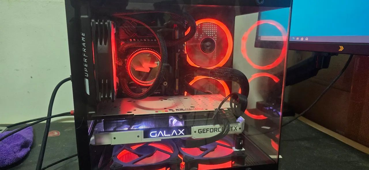 Cpu gamer - Foto 4