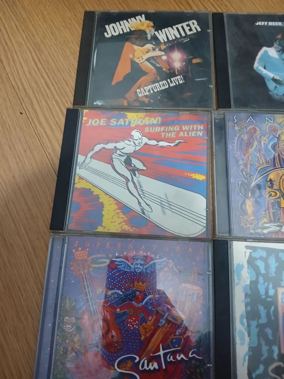 Cd's Guitarristas - Foto 3