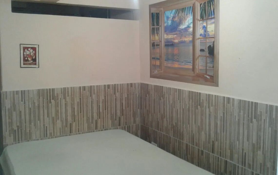 Livre para o Ano Novo - Apartamento em frente à Praia de Mongaguá.<br> - Foto 11