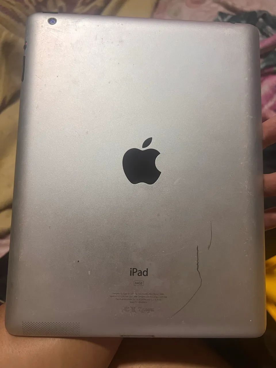 iPad  - Foto 2