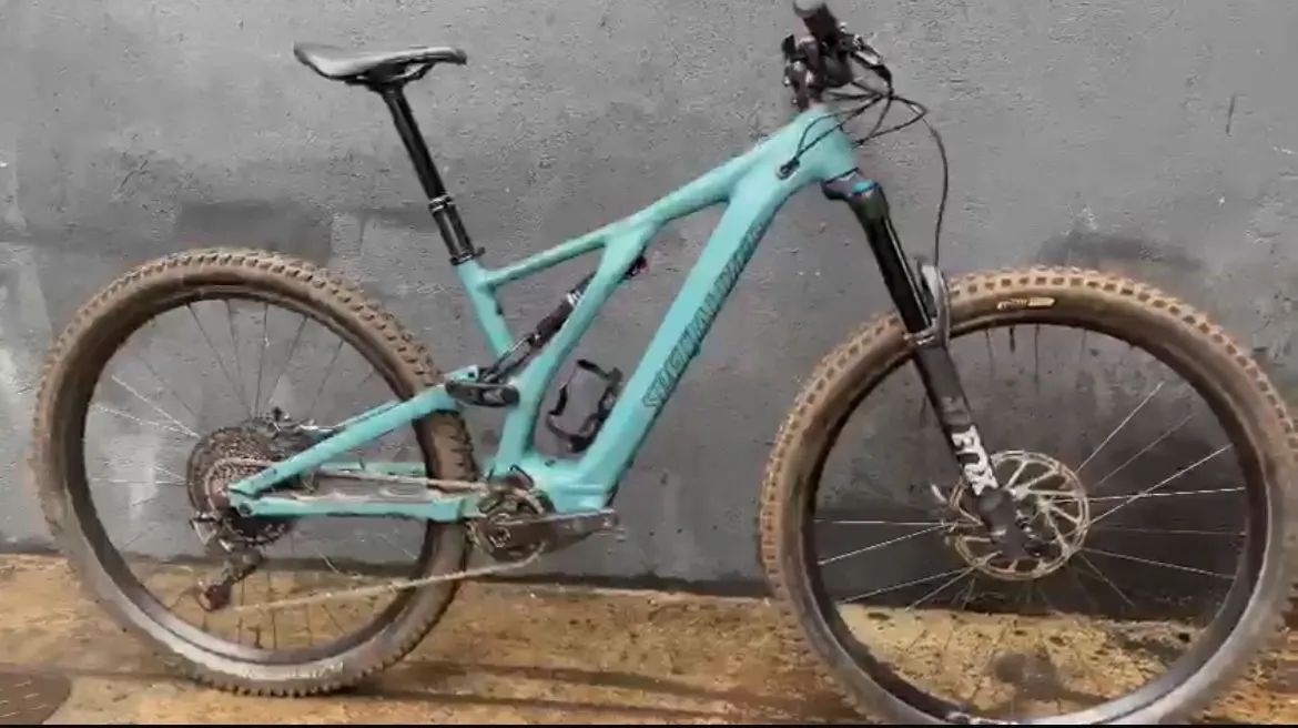 SPECIALIZED LEVO SL 