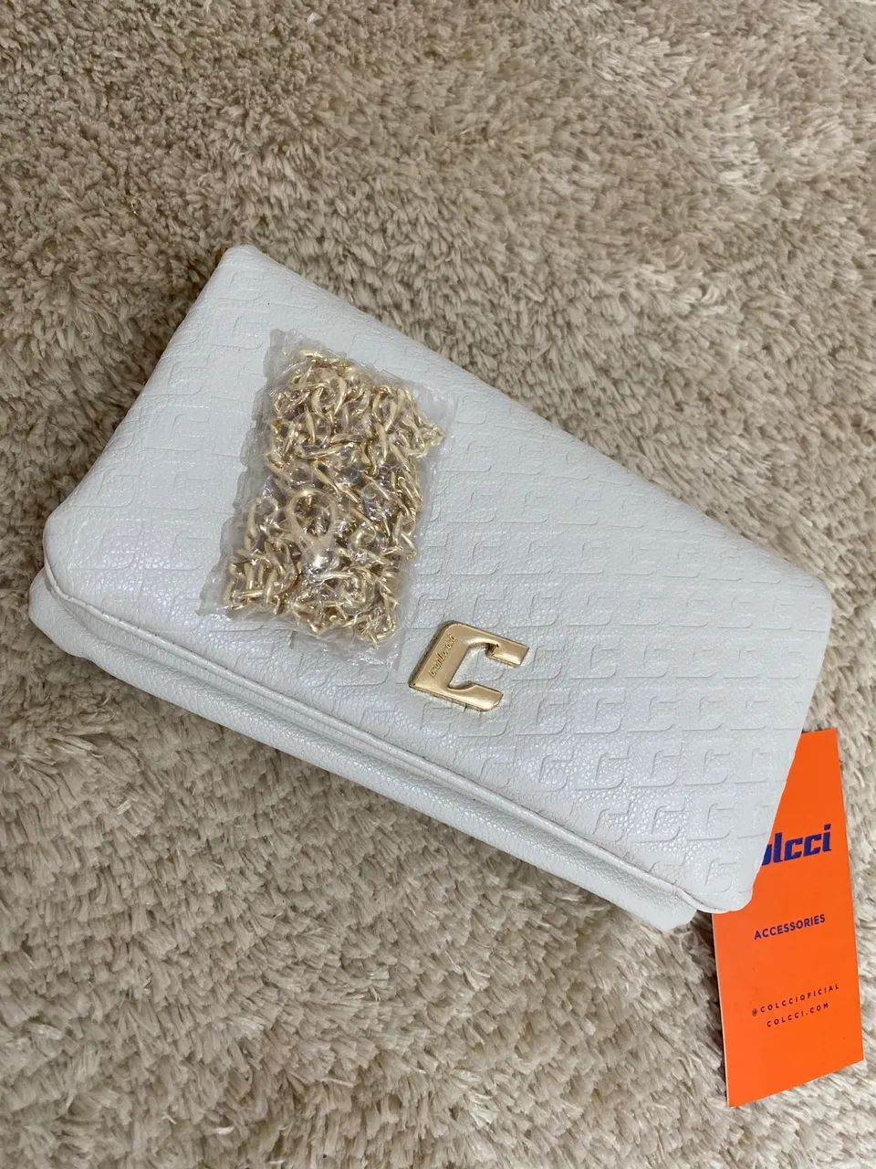 Bolsa original colcci - Foto 3