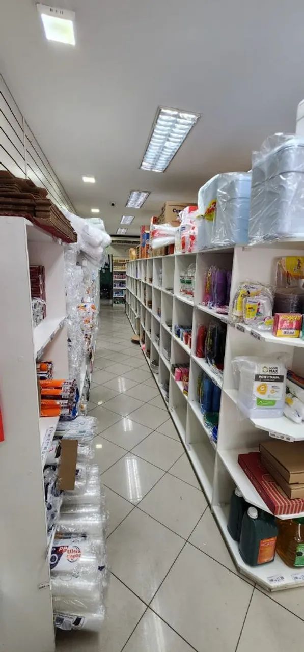 Vendo vários itens de loja  - Foto 5