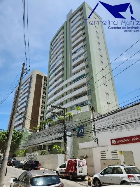 Apartamento, Itaigara