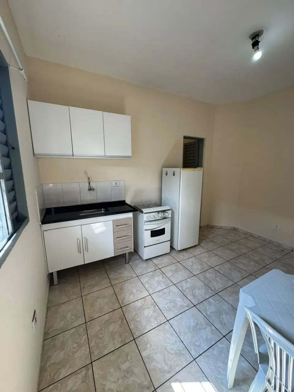 Imóvel para aluguel possui 25 metros quadrados com 1 quarto - Foto 3