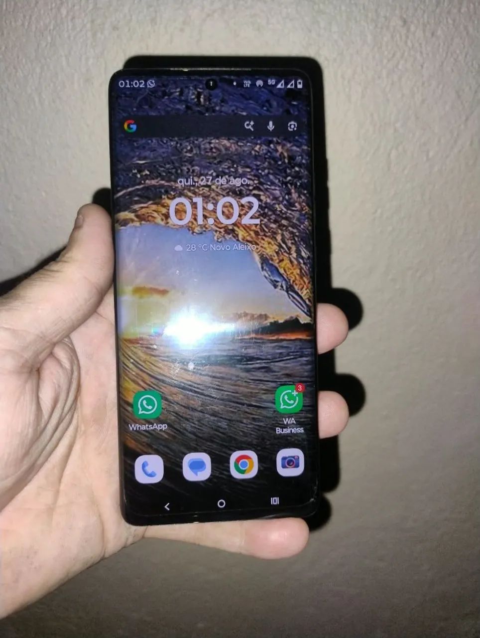 Motorola Edge 50 Pro  - Foto 5