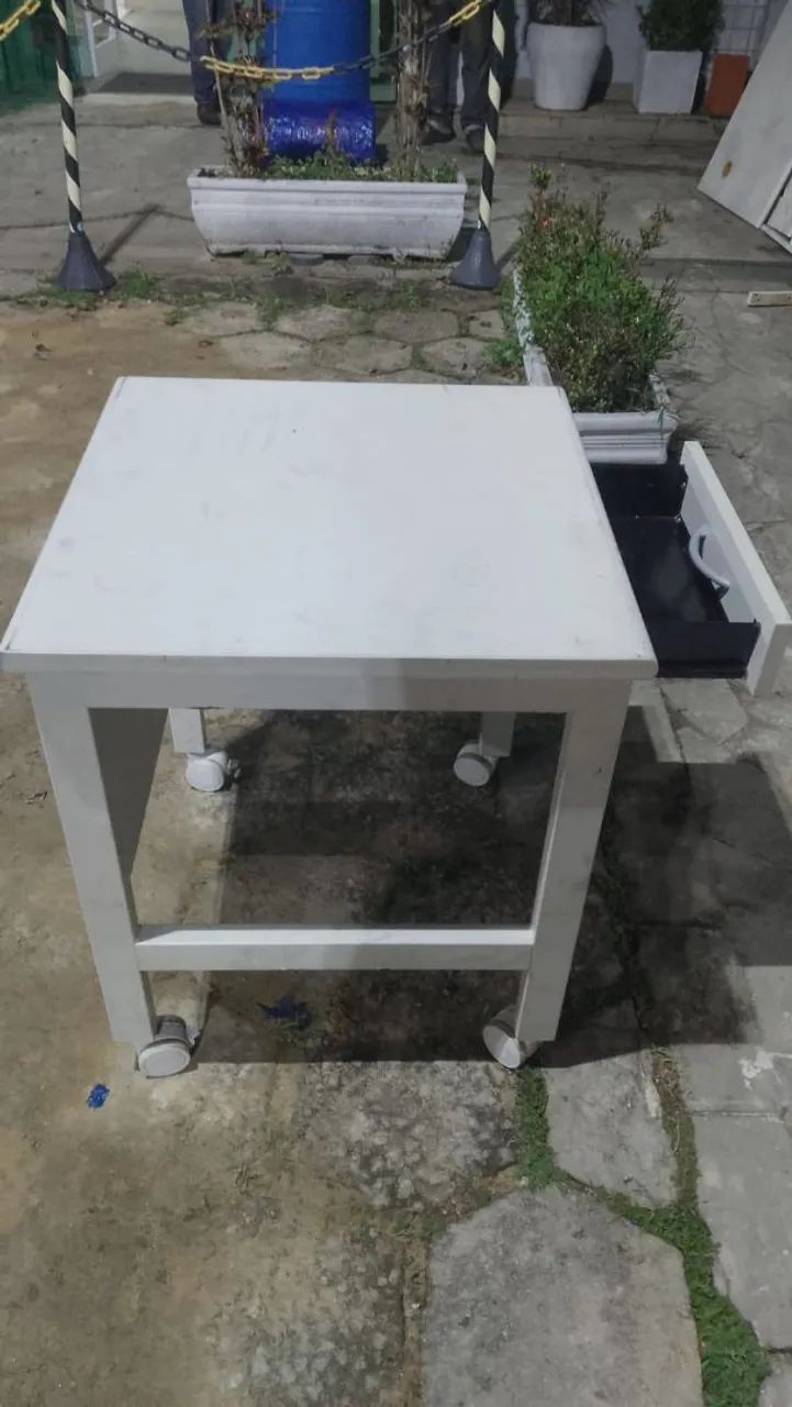 Mesas de Escritório  - Foto 2