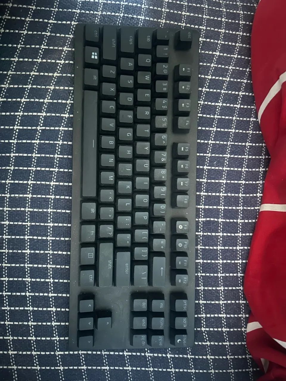 Teclado razer huntsman  - Foto 2
