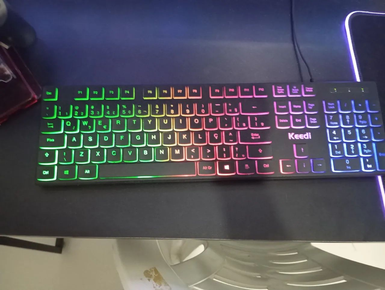 GAMING PC405755262675855362