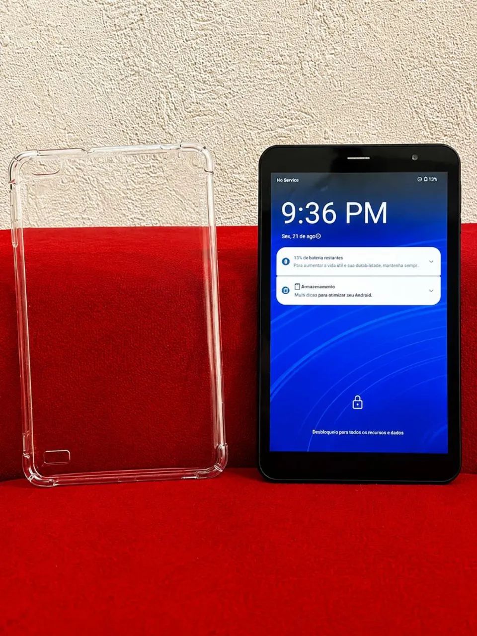 Tablet M8!!! - Foto 2