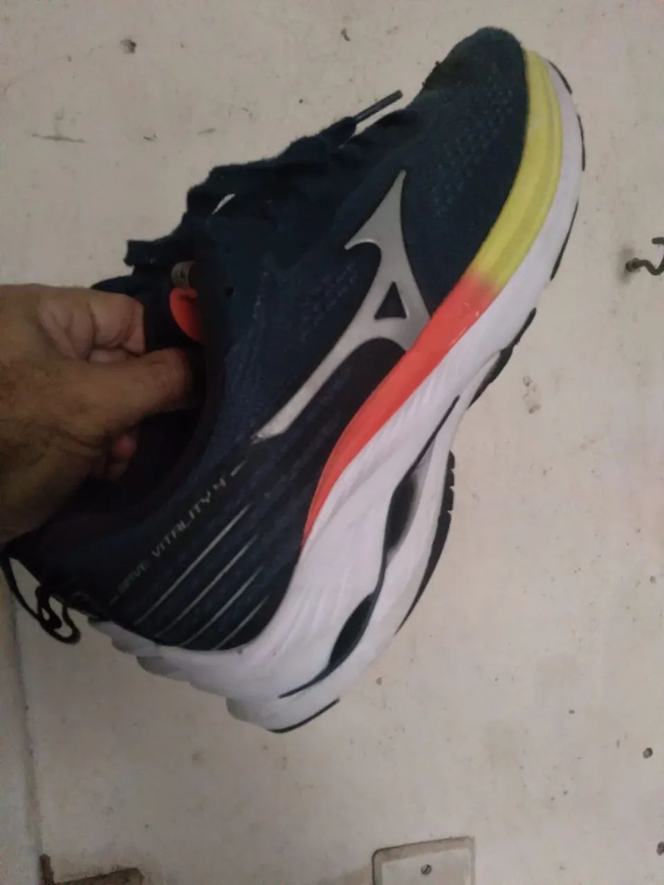 Tênis Mizuno  - Foto 4