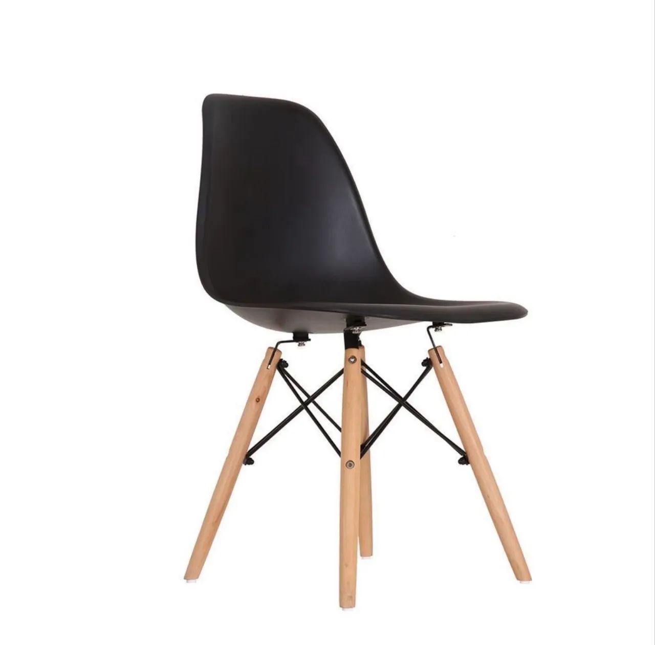 Conjunto Mesa + 4 cadeiras  - Foto 4