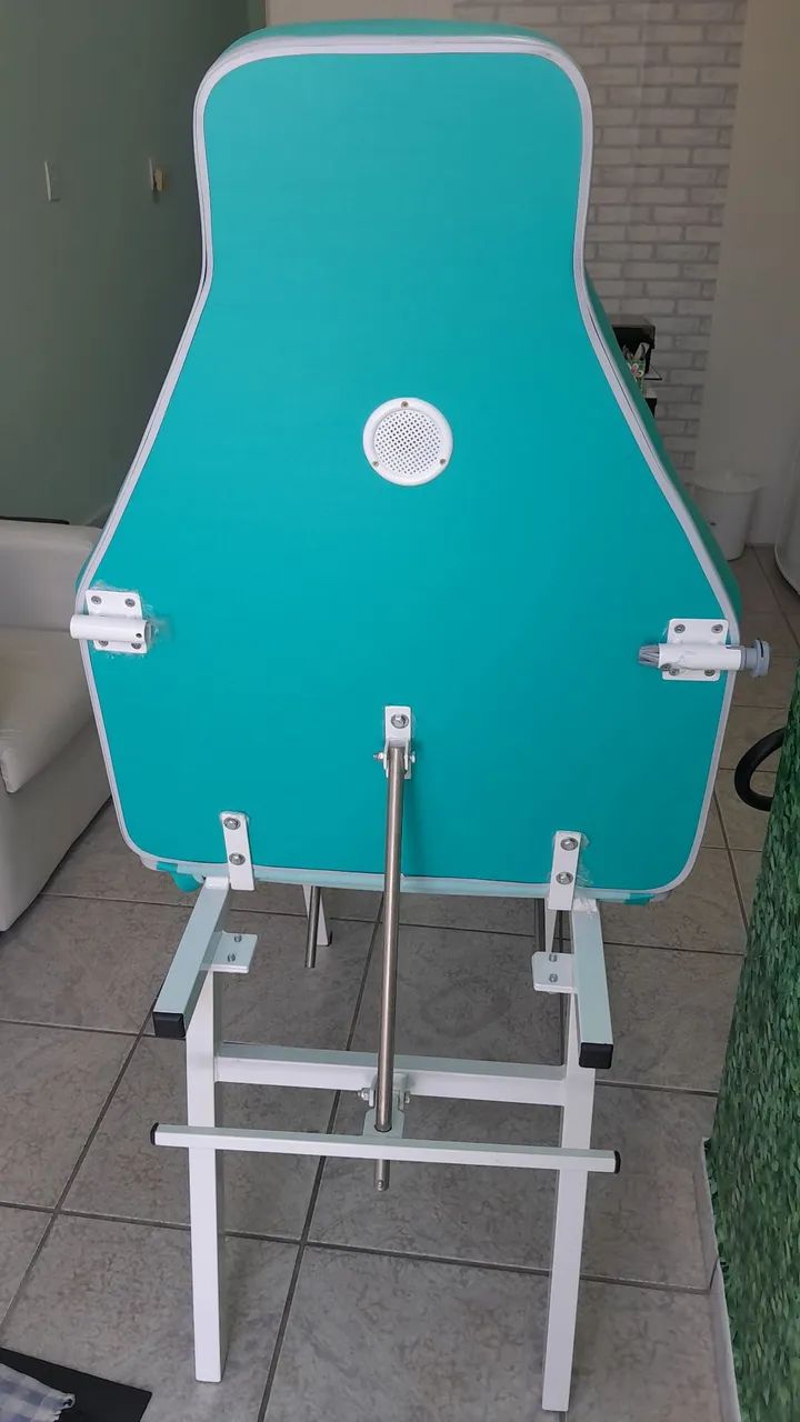 Cadeira podologica /Pontual Estética  - Foto 3