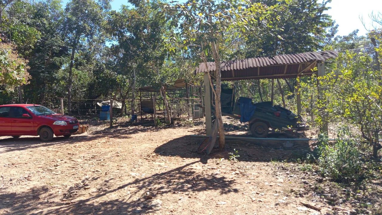 Chácara em pirinopolis de Goiás  - Foto 4