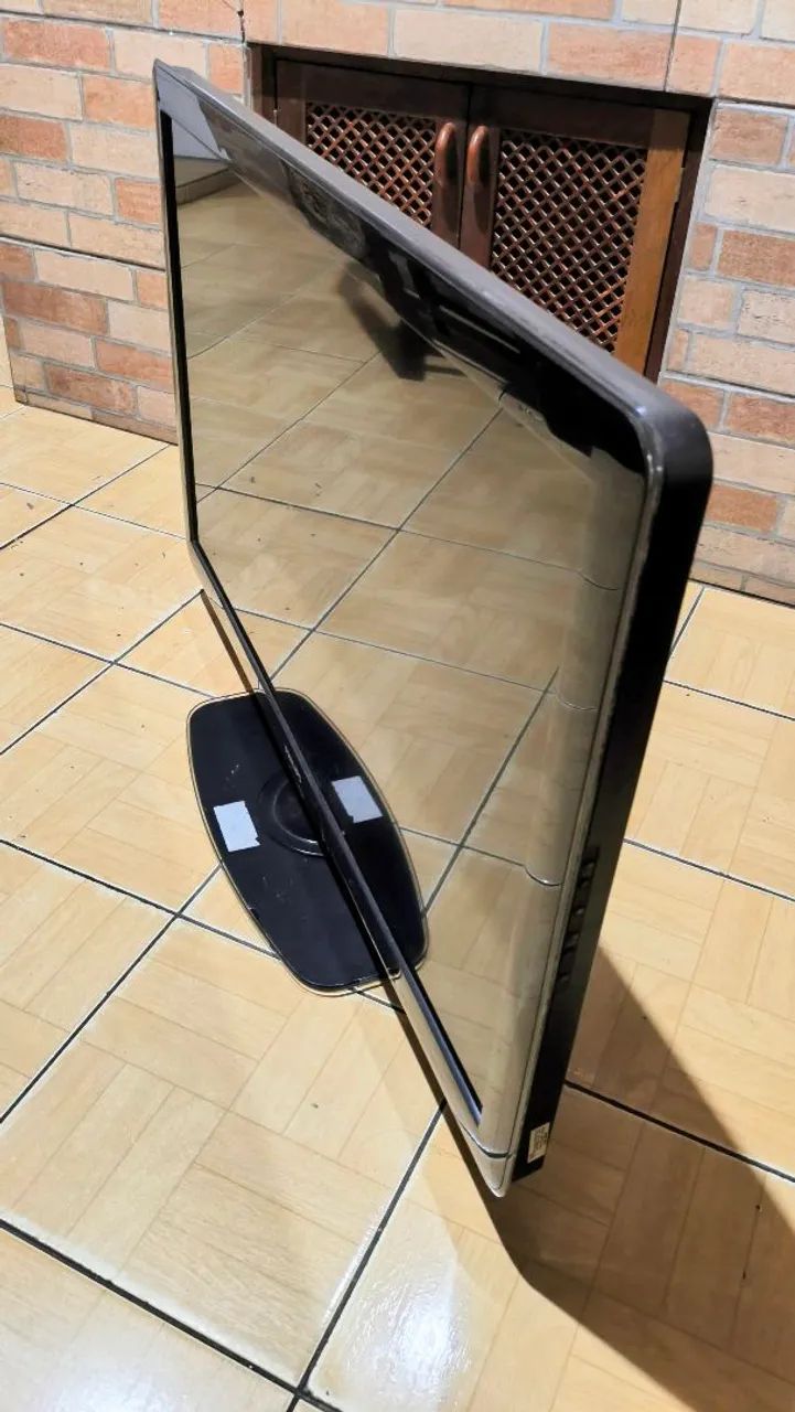 TV Phillips 40 AmbiLight Digital  - Foto 5