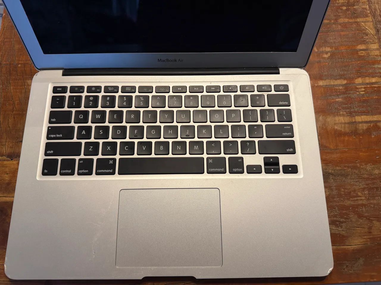 Mac book air 2015 - Foto 2