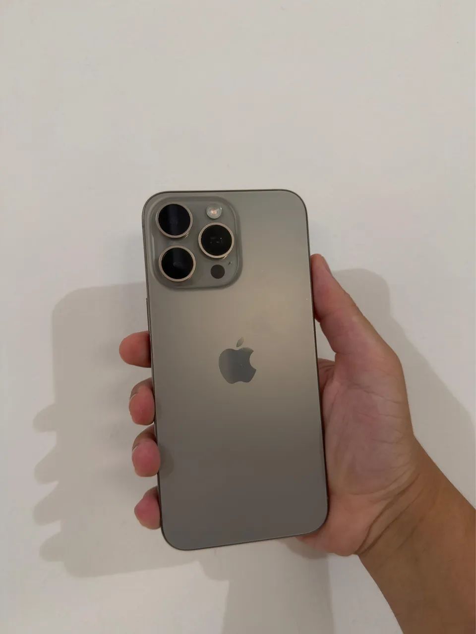 iPhone 15 pro Max 256 GB 