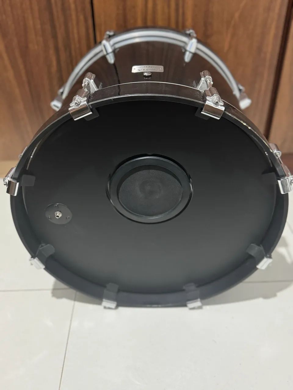 Pad Bumbo Roland KD-200-MS - Foto 2