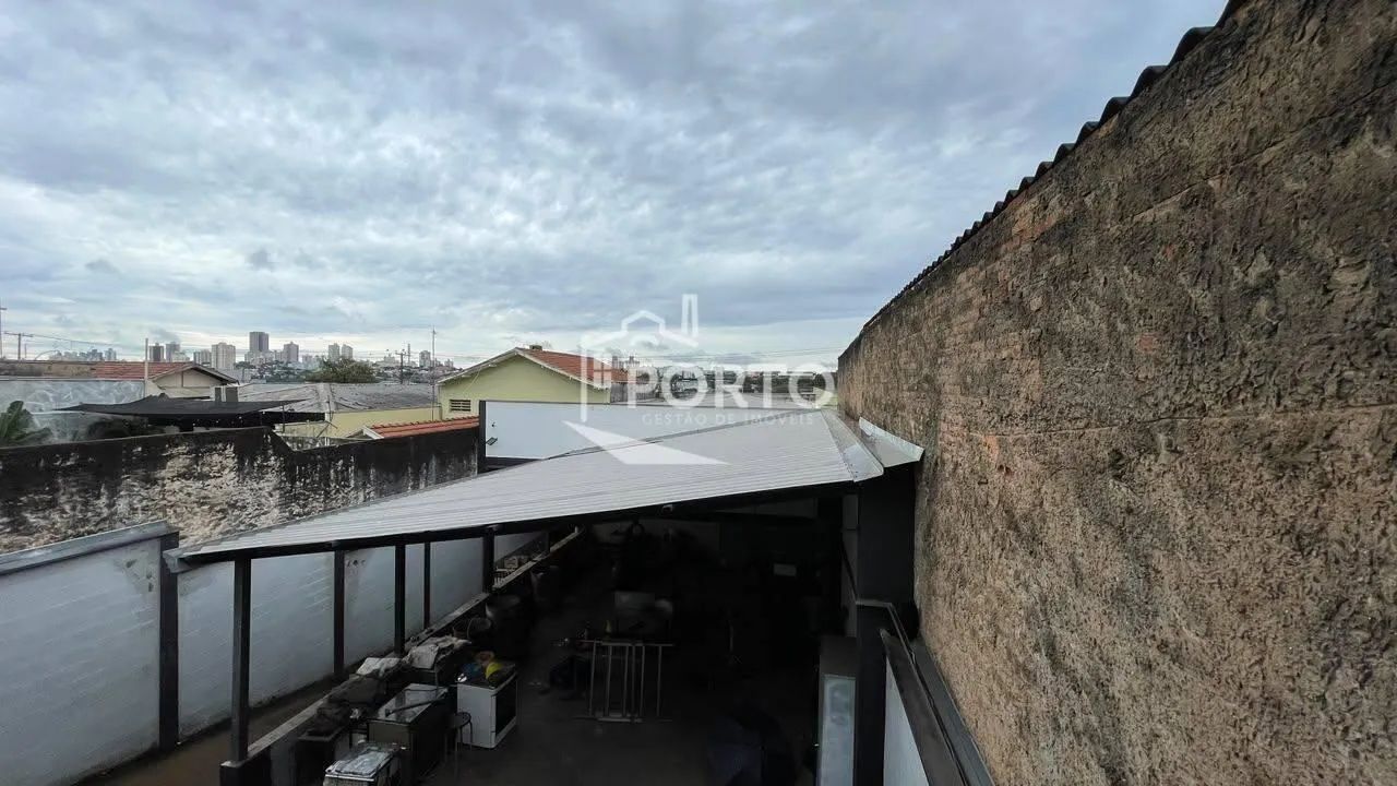Barracão à venda, Paulicéia em Piracicaba - Foto 5