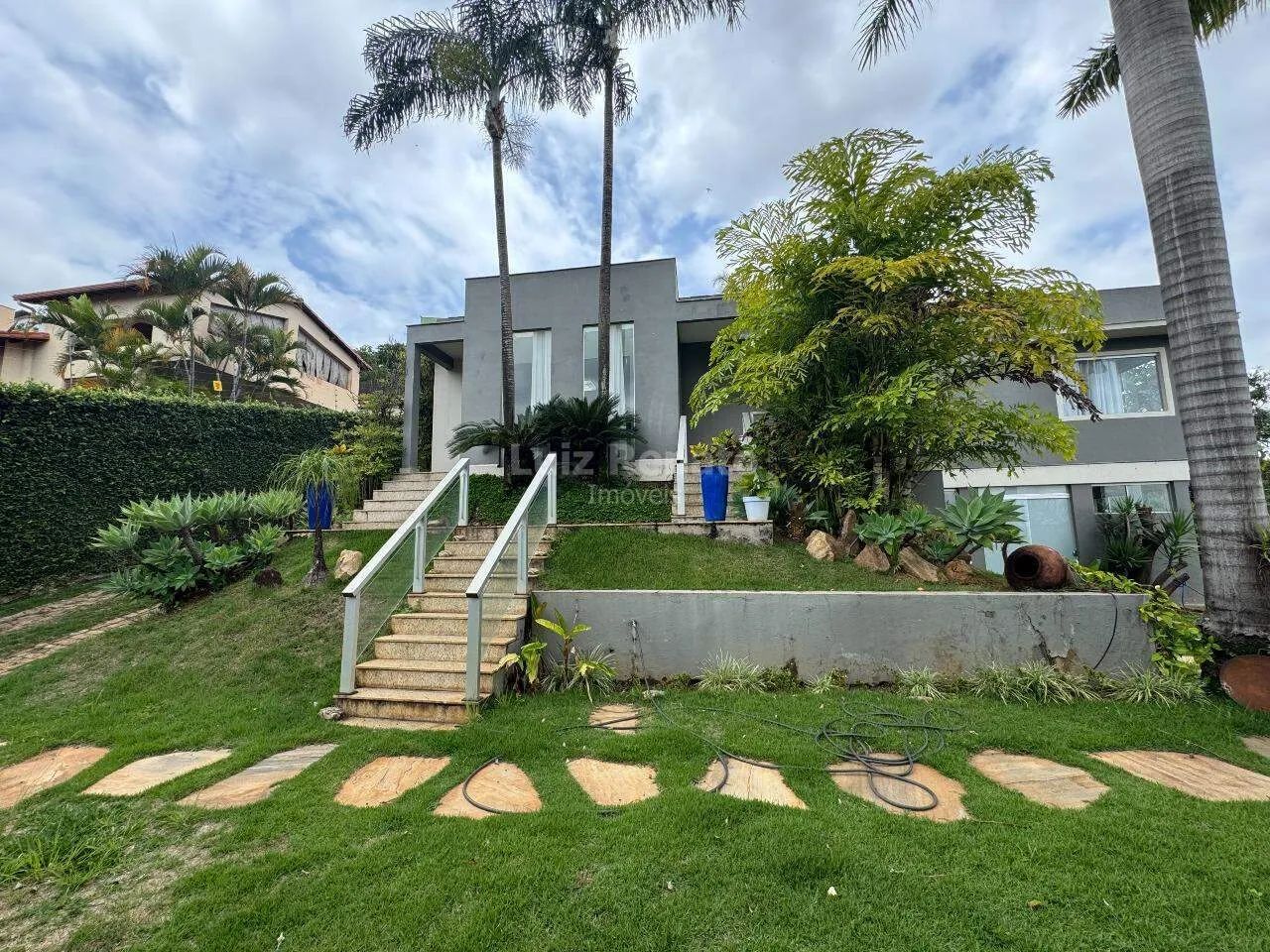 Casa à venda no bairro Estoril