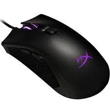 Mouse Gamer Hyper X - Pulsefire Core RGB - Foto 2