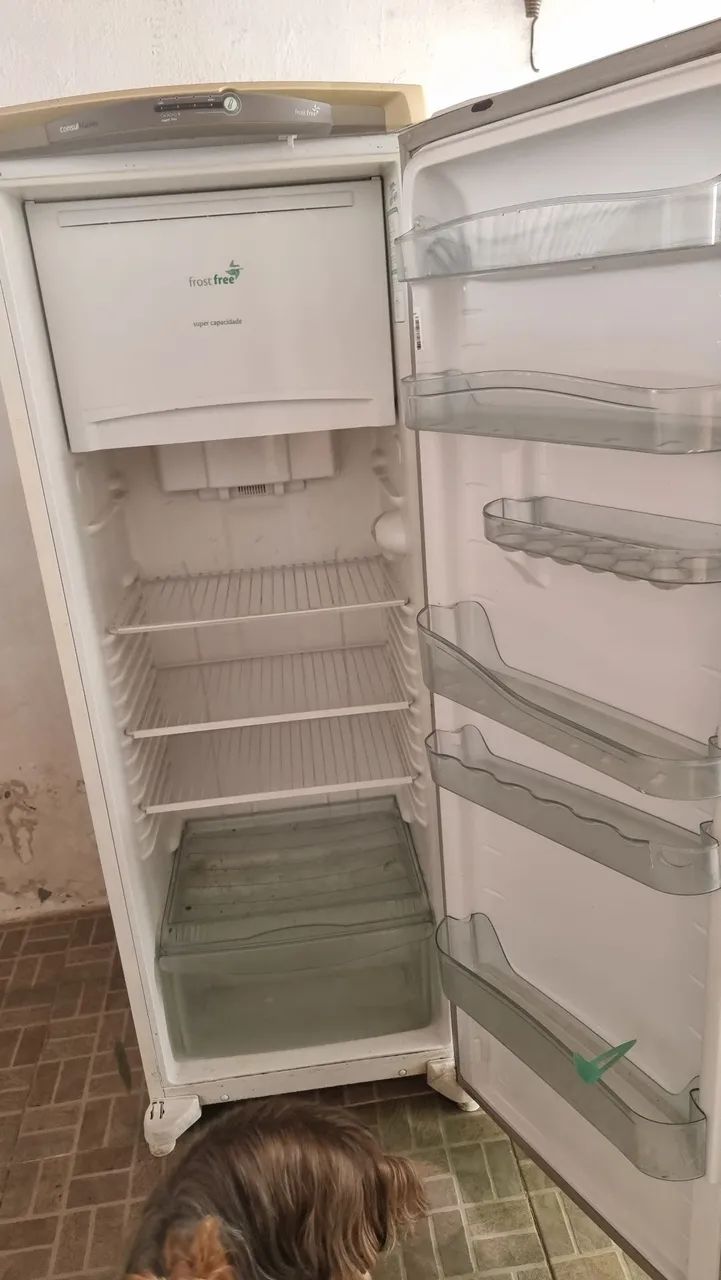 Geladeira Consul  - Foto 5