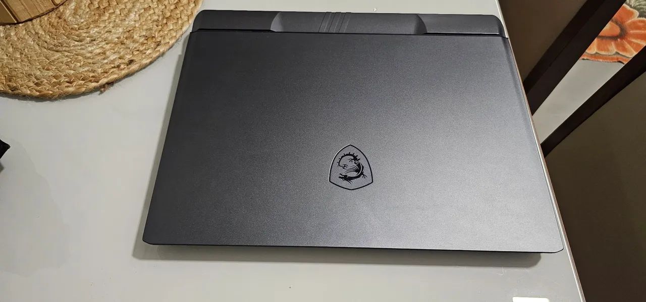 Notebook Msi Vector 16HX Rtx 5070ti  - Foto 3