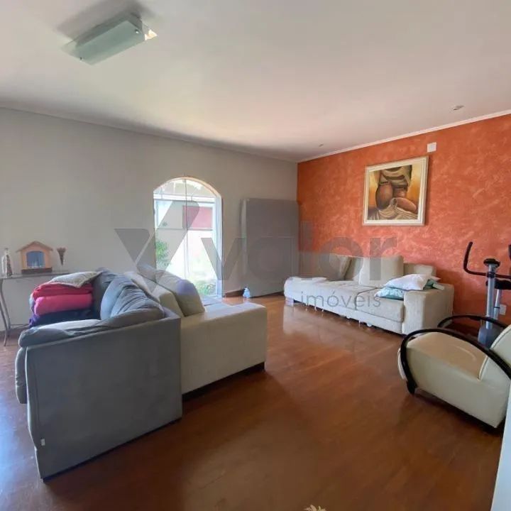Casa à venda em Campinas, Chácara Primavera, com 4 quartos, com 464.5 m² - Foto 2