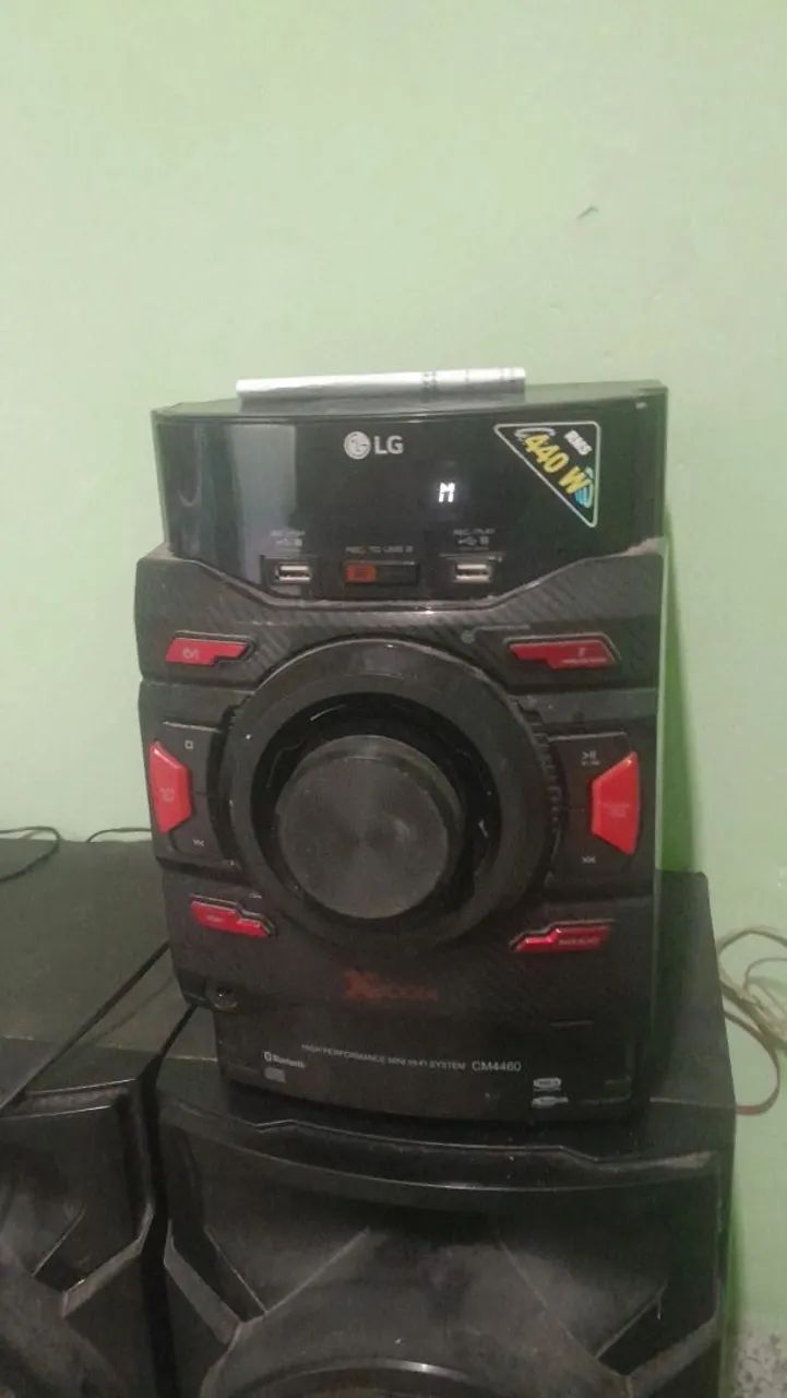 Som lg - Foto 3