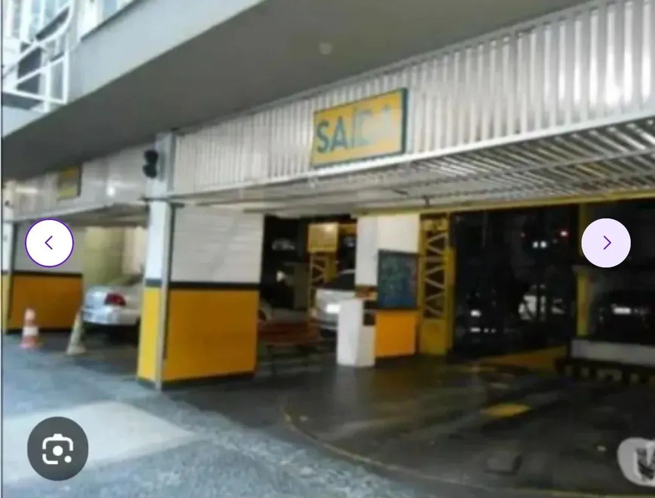 Vaga de Garagem para Locação - Copacabana  - Foto 3