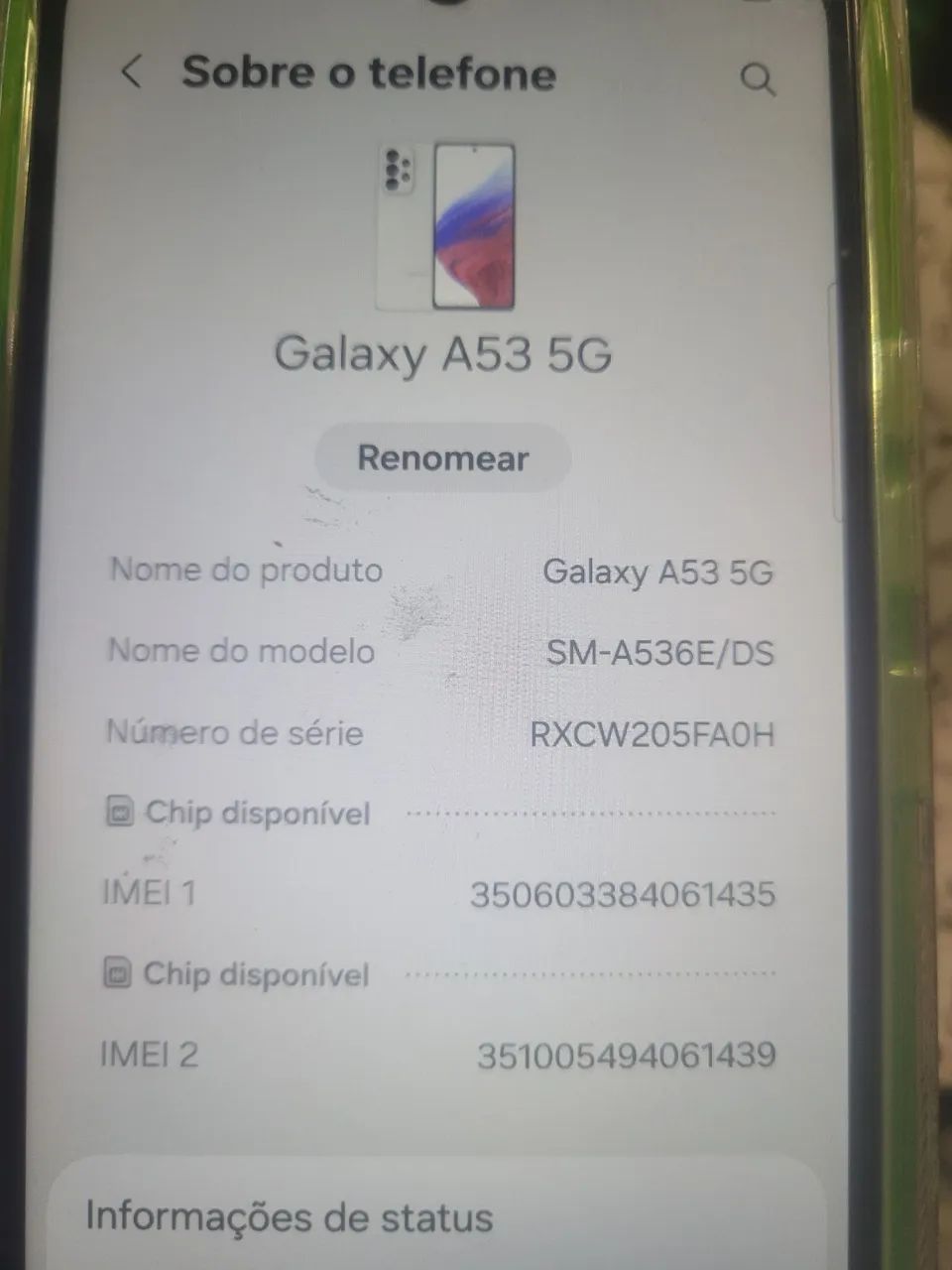 Celular