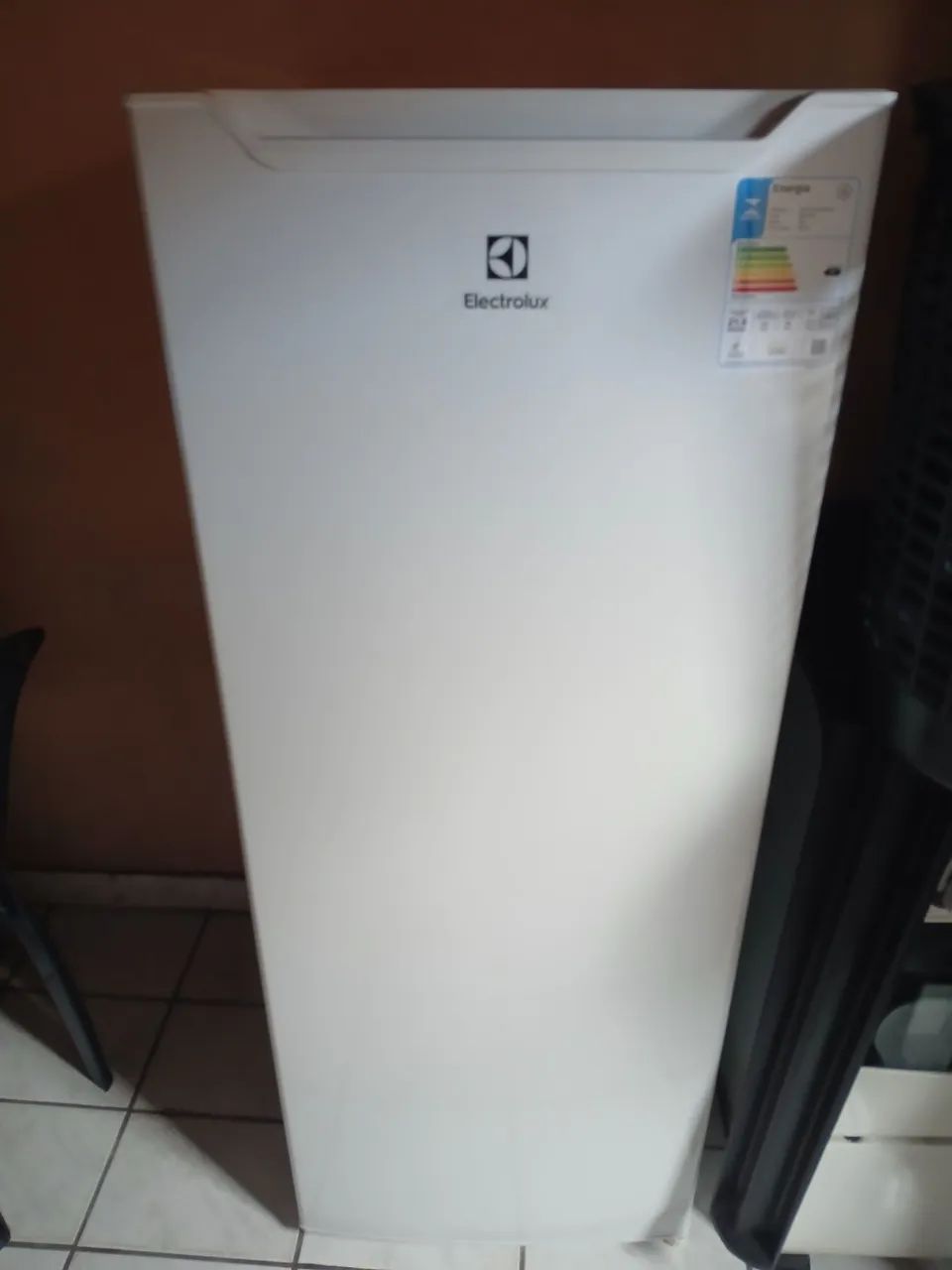 GELADEIRA ELECTROLUX 