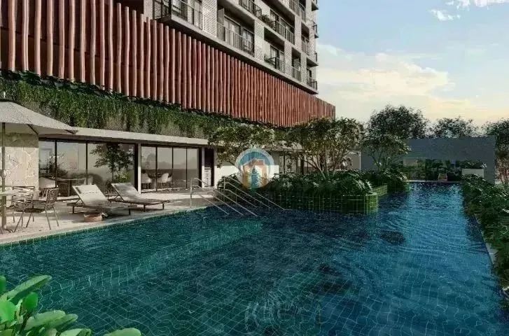 Apartamentos - ECO NATURA - Bananeiras - Foto 5