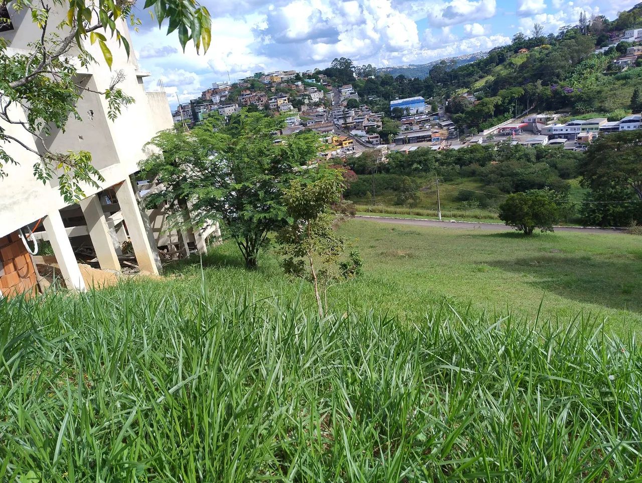 Vendo terreno com projeto  - Foto 5