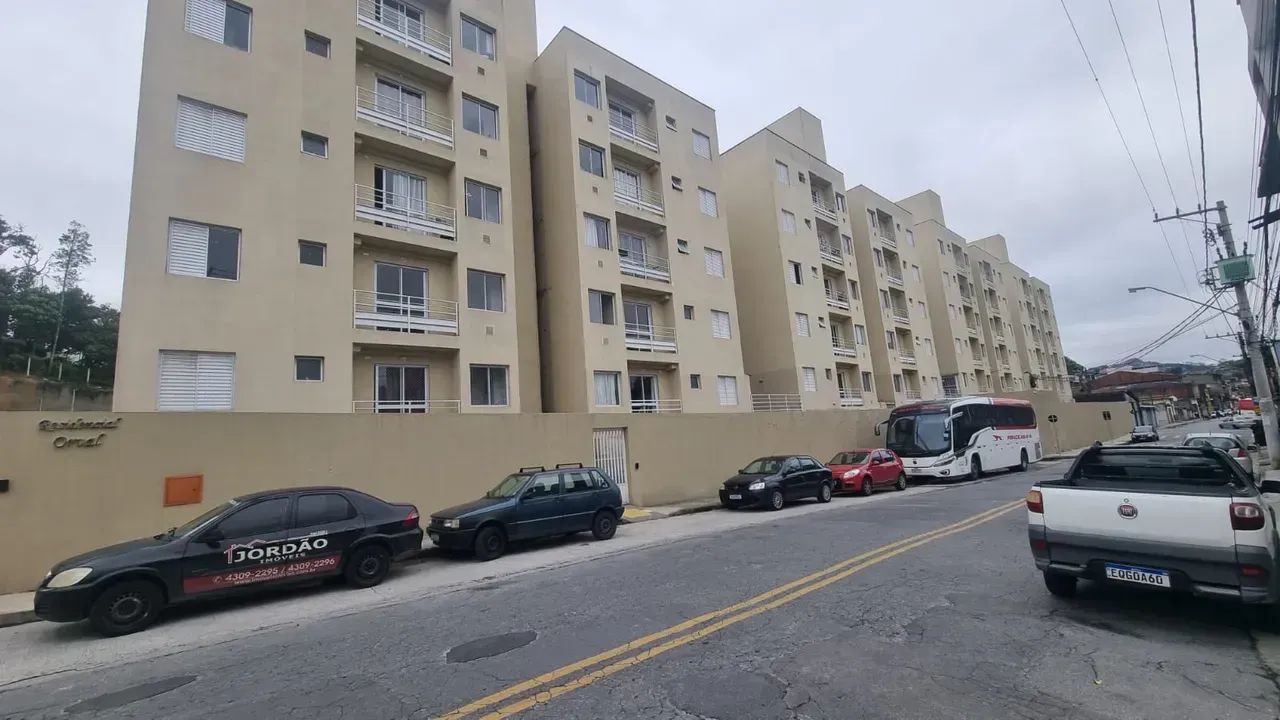 Excelente apartamento para locação.
