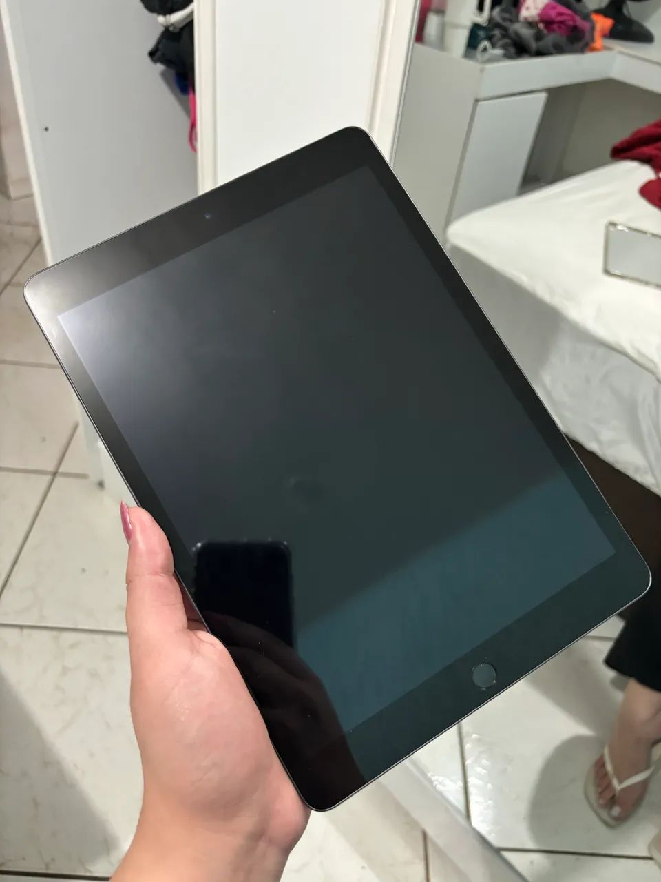 iPad 9  - Foto 4